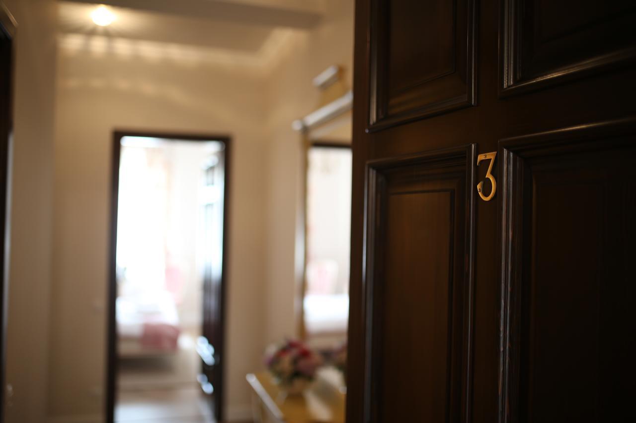 Artisans Boutique Villa Sibiu Exterior foto