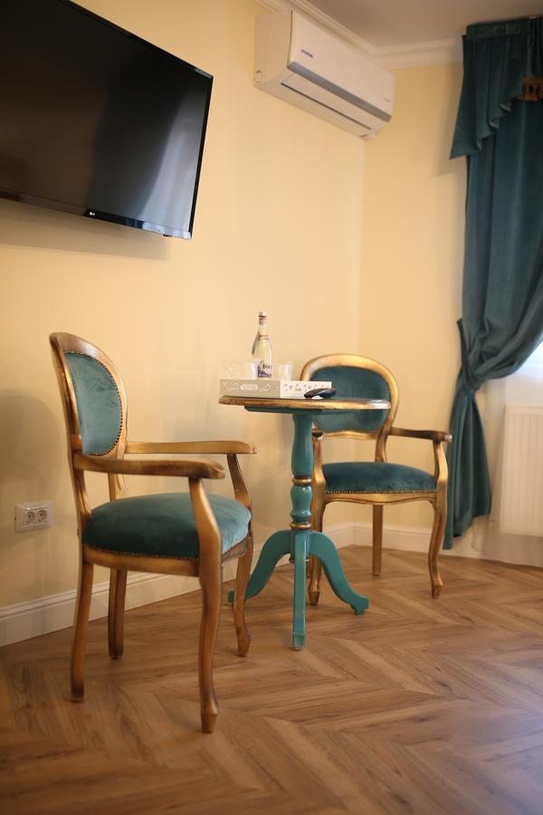 Artisans Boutique Villa Sibiu Exterior foto